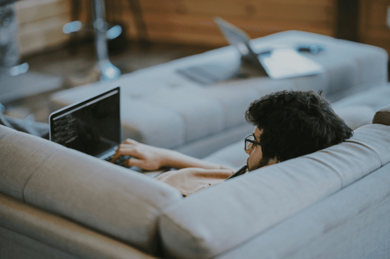 Building a REST API with NodeJS and Express: Step-by-Step's cover image