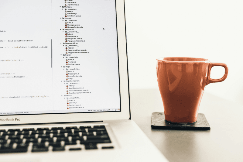 Building Reusable Components in React: Best Practices's cover image