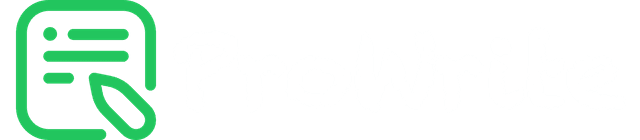 ProWrite logo